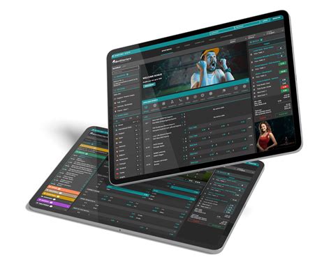 sportsbook software solution|Sportsbook Software & Integration .